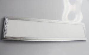 Quality CE ROHS passed 300*1200*8.5mm ultra slim square 36w led panel light wholesale
