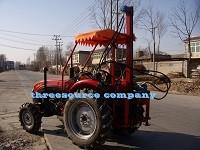 Quality Shothole drilling rig wholesale