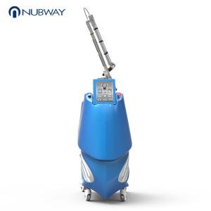 Quality China Toppest 600ps Unique Fda Approved Tatoo Removal Laser Pico wholesale
