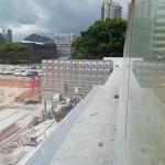 Modular Panels Welding Water Tank Thick Material Food Grade Easy Installation