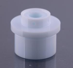 Quality Precision Zirconia Oxide Ceramic High Strength Wear Resistance wholesale