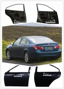 Quality Fitting Precisely ES 350 OEM Lexus Parts 2007 - 2012 , Metal Automobile Door Panels wholesale