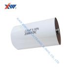Polypropylene Film Capacitor 1600VDC Capacitance 10uF High Frequency Film