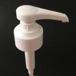 5ml / 8ml / 10ml Plastic Lotion Pumps High Sealing Performance Custom Color