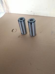 Quality Small Wire Cut Fork Truck Parts , Aluminium Machined Parts For Vehicle wholesale