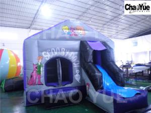 Quality Indoor Scooby Bouncy Castle (CYBC-212) wholesale
