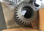 Orginal Truck Spare Parts SINOTRUK Howo Gearbox Main Shaft 2 - T Gear AZ22100400