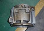 Aluminum Alloy Lost Foam Metal Casting Mould Design for Car Parts for Engine
