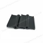 Nylon66 Thermal Break Insulation Strips With Black For Heat Broken Bridge