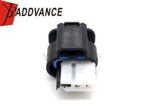 Quality Sealed 2328919-3 3 Pin Headlight Tyco AMP Connectors wholesale