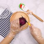 HDPE Disposable Poly Gloves