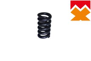 Quality High Performance Standard Size Excavator Spring Abrasion Resistance wholesale