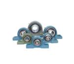 F695 Flanged Agricultural Machinery Bearing Stainless Material Deep Groove Type