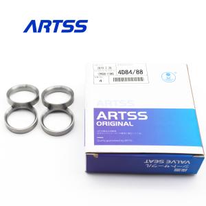 Quality 129005-11090 Engine Valve Seat Exhaust Fit 4D84 4D88 PC45R-8 wholesale