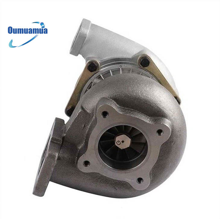 Turbo T04B27 for Mercedes Benz engine OM352A turbocharger 409300-0014 new factory direct sales