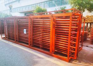 Quality ASME Standard Steam Boiler Economiser Water Tube Carbon Steel wholesale