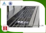 Electric Smokeless Universal Function Commercial Barbecue Grills Stainless Steel