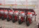 2byqfh-4 Pneumatic Corn/Maize Seeder