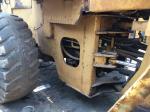 Used 100% Origin Japan Medium Wheel Loader Cat 950f for Sale, Secondhand