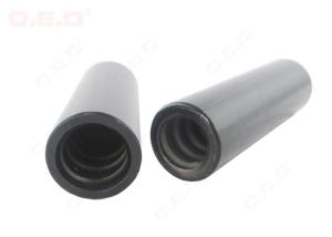 Quality Mining Engineering Self Drilling Bolt Coupling Sleeve 33mm-76mm Diameter wholesale