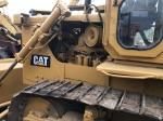 Used CAT D7G bulldozer year 2009 for sale