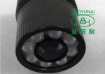 Industrial UV Curing Equipment Special Camera High Temperature UV Resistance