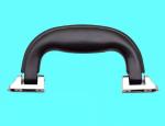 CCIC Durable Flexible ABS Luggage Repair Parts Handle