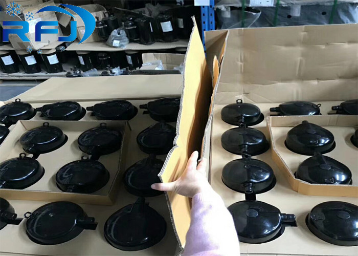 R404A ZB26KQE-TFD Copeland Scroll Compressor 3.5HP ZB26KQE-TFD-559 ZB26KQE-TFD-523