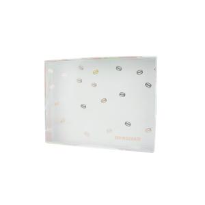 Quality Luxury Packaging Rigid Paper Board Box Corrugated Paper Boxes For Fashion Accessories wholesale