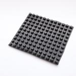 Modern Design House Green Roof System Garden Dimple Drainage Mat Roll Board