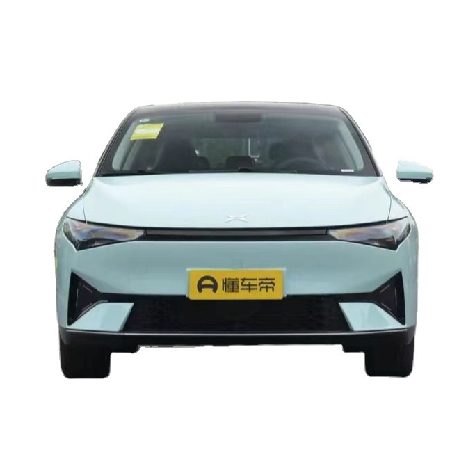 Electric Vehicle XPENG P5 Long Range 460KM Energy Car 2023 Cruise Control ACC SUV
