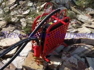 Quality seismic drilling rig oil prospecting parts detail wholesale