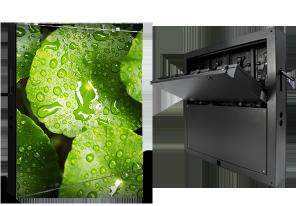 Quality 5500cd Programmable Led Display Board P4 IP65 Waterproof Football Stadium Led Advertising Wall Screen wholesale