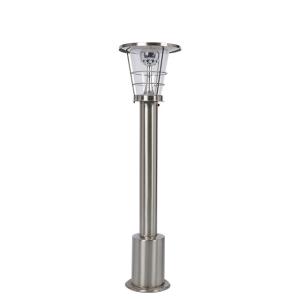 Quality Energy Saving Outdoor LED Garden Lights 5W Solar Powered 3000K-6000K CCT wholesale