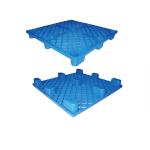 Customize Lightweight Plastic Pallet 1000kgs Roto Moulded Pallets