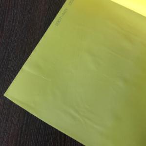 Quality 100% Polyester Monofilament Polyester Screen Fabric Printing screen Filter screen Yellow/white wholesale