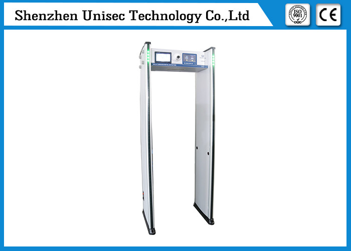 Infrared CCTV Camera IR Door Frame Archway Detector