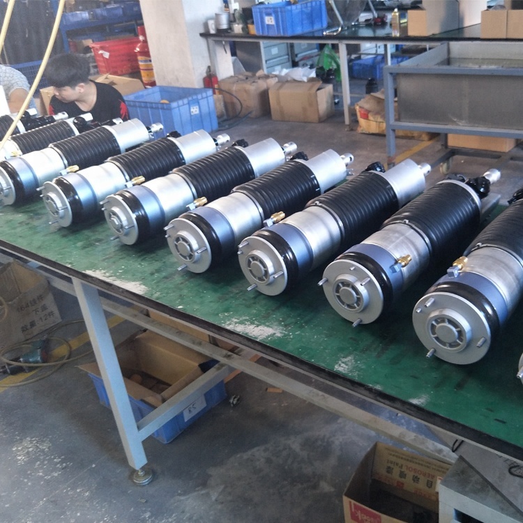 37106864533, 37106862551, 37116850227 2008-2017 Rolls Royce Air Suspension