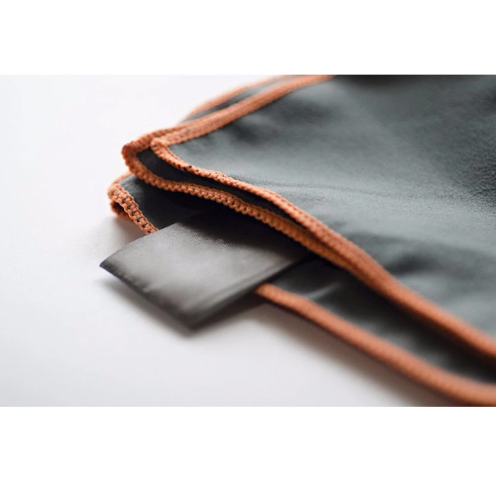 Wholesale Custom Quick-Dry Sweat Travel Fitness Gym Microfiber Towel