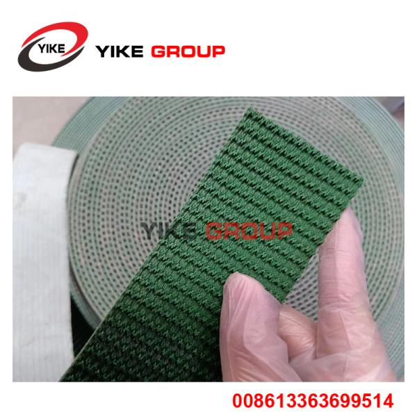 Best Price Wholesale Pvc Conveyor Belt Used For Paper Machine With Antiskid High