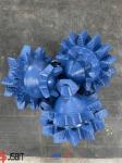 Carbide 490mm Tricone Rock Roller Bits For Drilling