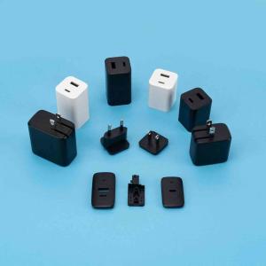 Quality Mechanical Charger Shell CNC Plastic Parts High Precision Customized wholesale