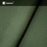 Polyestre Cotton T400 Many Times Security Uniform Fabric Ripstop Material