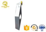 High Hardness MCD Diamond Tipped Turning Inserts Industrial Diamond Cutting