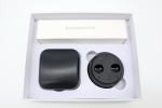 Beige Invisible Waterproof Hearing Aid Mini Micro Hearing Amplifier