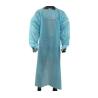Buy cheap Comfortable Disposable Protective Clothing Waterproof For Food Industry from wholesalers