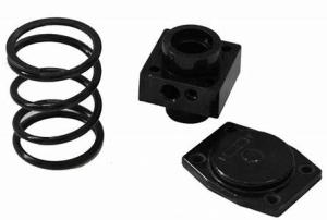 Quality Black Electrophoretic Coating For Automobile Shock Absorber wholesale