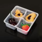 12cm Plastic Cookie Tray
