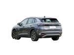 The cheapest used car Electric Automobile EV Car Electric Vehicle ID4X Electric