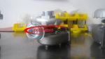 JK55 Diesel Engine Turbocharger 118010FA130 1118010-FA130 JK55X8002-01-1